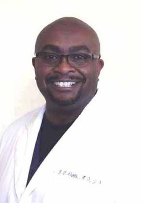 Brett V. Curtis, MD, JD - Executive Director