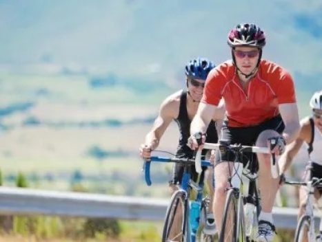 tips for cycling afety